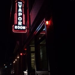 The Vapor Room - Vintage all year round.