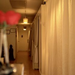 Thai Orchid Massage - Doorways