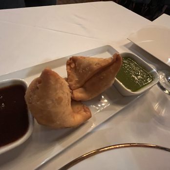 Andaaz - Samosas - Buffets Near Me - Asheville, North Carolina