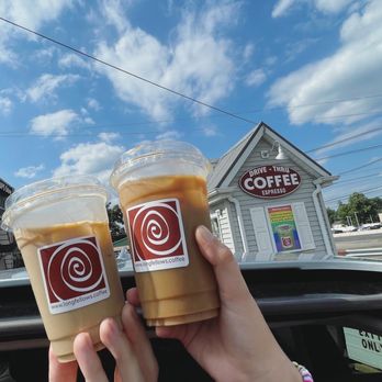 Longfellow's Coffee - Coffee & Tea Near Me - Kinnelon, New Jersey
