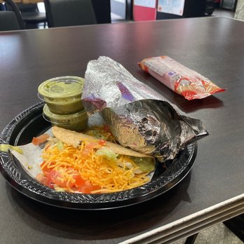 Pablito's Tacos - Peruvian Near Me - Burbank, California