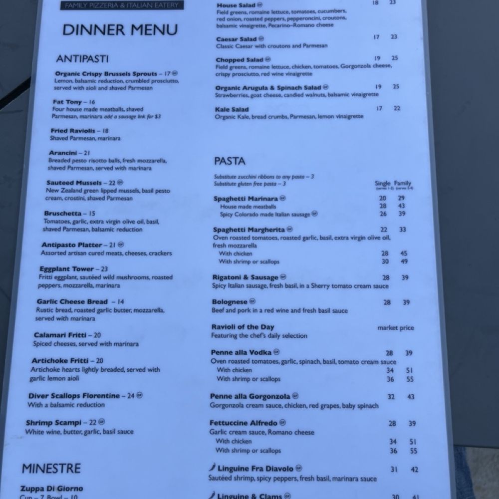 Sauce on the Creek - Menu Summer 2025 - Pizza Near Me - Avon, Colorado Sauce on the Creek - Menu Summer 2025 - Pizza Near Me - Avon, Colorado