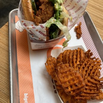 Big Chicken - Chicken Shop Near Me - Las Vegas, Nevada Big Chicken - Chicken Shop Near Me - Las Vegas, Nevada