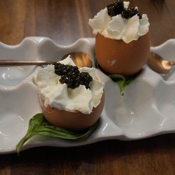 Anima by Edo - Caviar - Tapas/Small Plates Near Me - Las Vegas, Nevada
