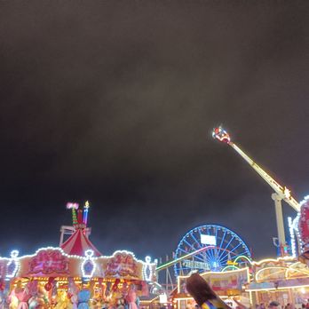 Winter Wonderland - Amusement Parks Near Me - London, XGL