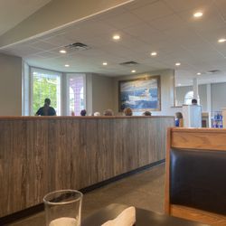 Harbor Inn Seafood - Asheville
