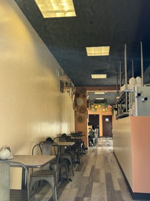 Cilantro & Ajo South Side by null