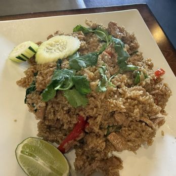 Thai Way 6 - Salad Near Me - Houston, Texas Thai Way 6 - Salad Near Me - Houston, Texas
