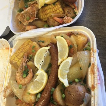 Mudbugs - At the Loop - #5 x 2 - Seafood Markets Near Me - Mobile, Alabama
