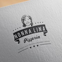 Nonna Lina Pizzeria - Nonna Lina Pizzeria