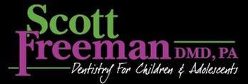 Scott Freeman DMD