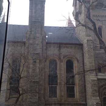 Goethe-Institut - View out of the class window - Language Schools Near Me - Toronto, Ontario Goethe-Institut - View out of the class window - Language Schools Near Me - Toronto, Ontario