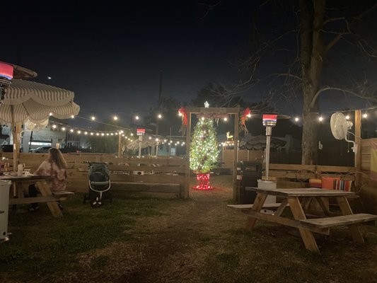 The Little House by null