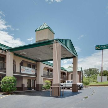 Quality Inn Mt. Pleasant - Hotels Near Me - Mount Pleasant, Texas Quality Inn Mt. Pleasant - Hotels Near Me - Mount Pleasant, Texas