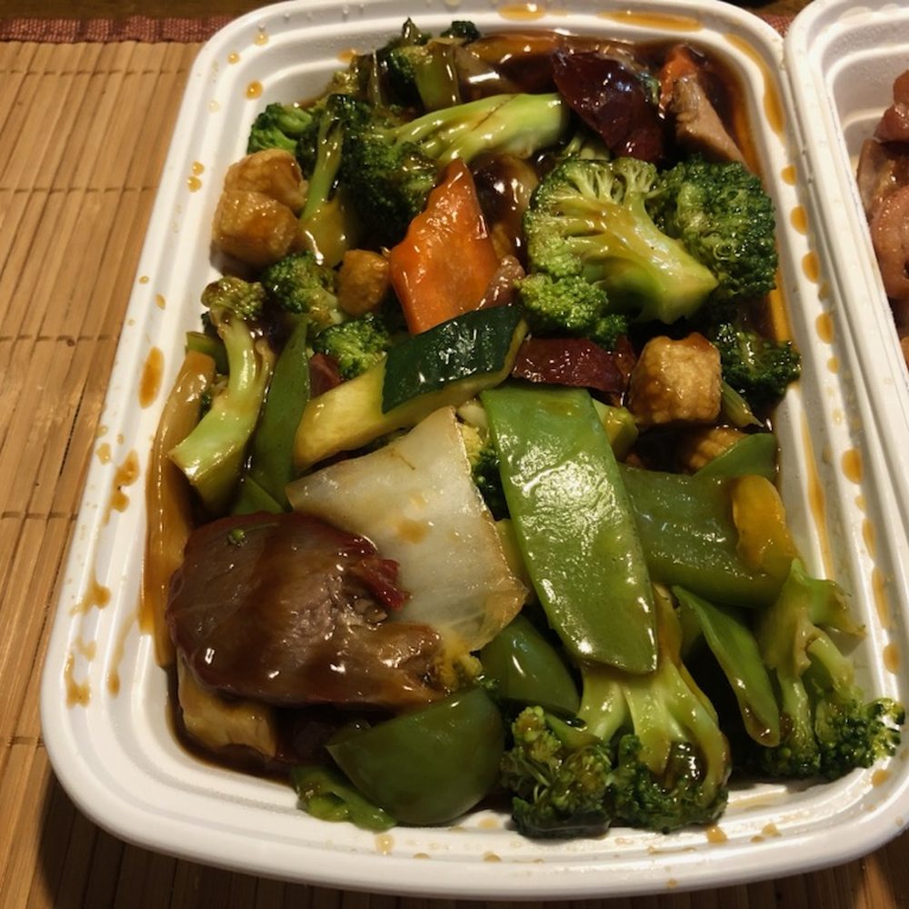 China Spring - Pork And Mixed Vegetables - Chinese Near Me - White House, Tennessee China Spring - Pork And Mixed Vegetables - Chinese Near Me - White House, Tennessee