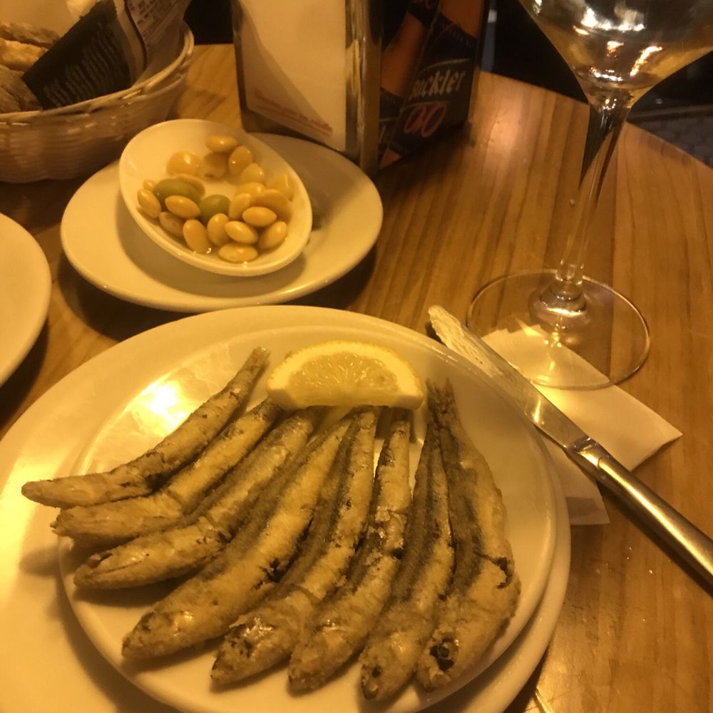 Eslava - Tapas Bars Near Me - Seville, SE Eslava - Tapas Bars Near Me - Seville, SE