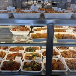 DC Flushing Market 德昌肉食公司 - Prepared food to go