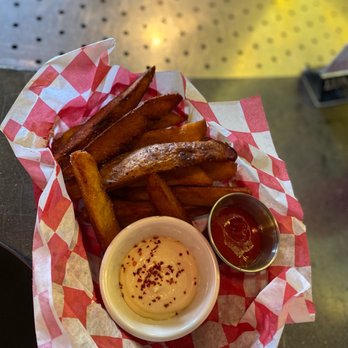 Second Best Detroit - Steak fries!!! - Bars Near Me - Detroit, Michigan Second Best Detroit - Steak fries!!! - Bars Near Me - Detroit, Michigan
