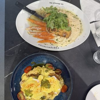Eggspectation - Columbia - Breakfast & Brunch Near Me - Columbia, Maryland Eggspectation - Columbia - Breakfast & Brunch Near Me - Columbia, Maryland