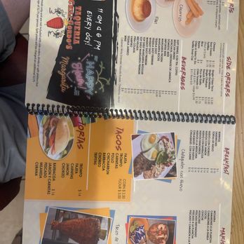 Chili Gordos Mexican Cafe - Menu - Mexican Near Me - Richardson, Texas