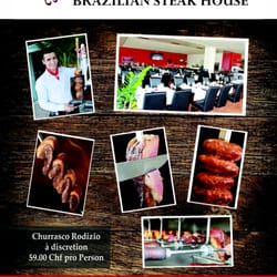 Boinabrasa - Churrascaria Boinabrasa