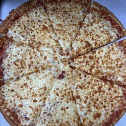 Eros Gourmet Pizza & Deli - Great tasting pizza.. perfect oven temperature and preparation.. Plenty of parking and accurate orders