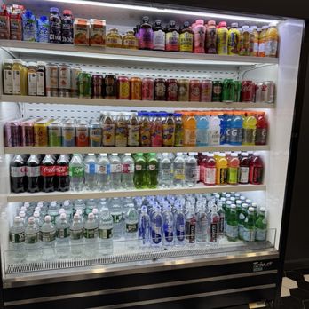 Grabstein's Bagels - Drinks - Bagels Near Me - Brooklyn, New York