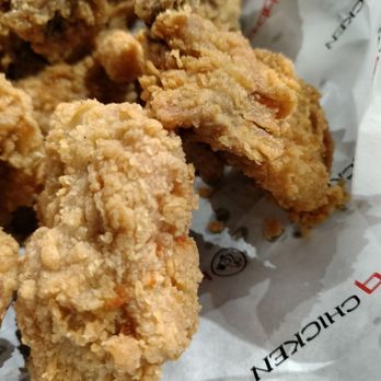 bb.q Chicken Milpitas - Original chicken - Chicken Shop Near Me - Milpitas, California