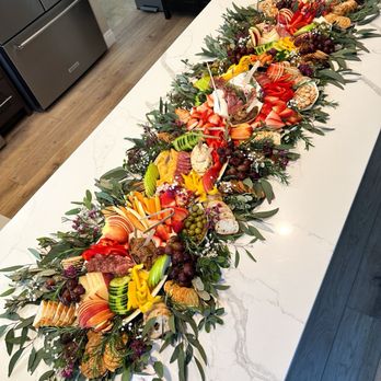 Pallet to Palate - Caterers Near Me Pallet to Palate - Caterers Near Me