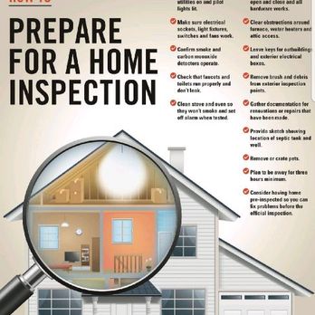 Green's Property Inspections - Do you know how to prepare for a home inspection? Give Green's Property Inspections a call to schedule your inspection. - Home Inspectors Near Me Green's Property Inspections - Do you know how to prepare for a home inspection? Give Green's Property Inspections a call to schedule your inspection. - Home Inspectors Near Me