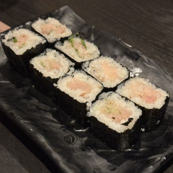 Nomikai - Yellowtail - Sushi Bars Near Me - Las Vegas, Nevada Nomikai - Yellowtail - Sushi Bars Near Me - Las Vegas, Nevada