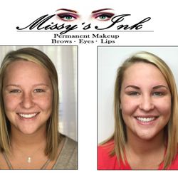 Missy's Ink - Microblading