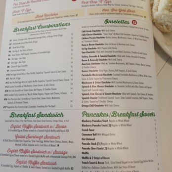 24th Street Cafe - Menu - Diners Near Me - Bakersfield, California 24th Street Cafe - Menu - Diners Near Me - Bakersfield, California