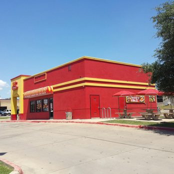 Wienerschnitzel - Hot Dogs Near Me - Austin, Texas