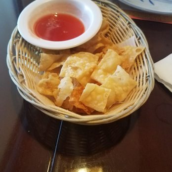 Lucky Buddha - Great decor, good presentation - Chinese Near Me - Goodyear, Arizona
