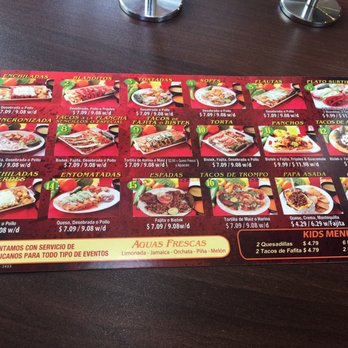 100% Antojitos Mexicanos - Mexican Near Me - Edinburg, Texas 100% Antojitos Mexicanos - Mexican Near Me - Edinburg, Texas