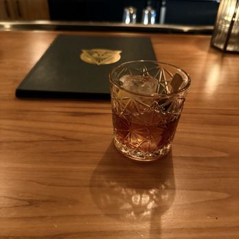 Hotel Vandivort - Woodford Reserve Old Fashioned - Hotels Near Me - Springfield, Missouri