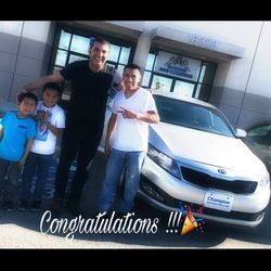 Carson Champion Auto Superstore