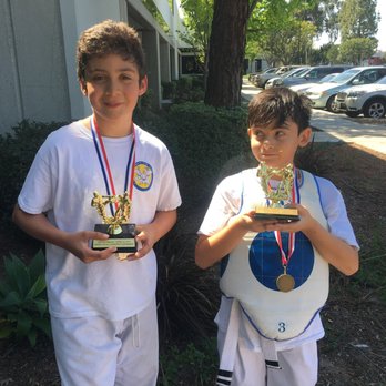Karate For All - Karate Near Me - Tustin, California