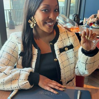 Gordon Ramsay Steak - Cheers! - Steakhouses Near Me - Westlake, Louisiana