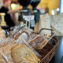 J & S Bean Factory - Goodies