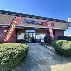 Urgent Care at Northeast Philadelphia