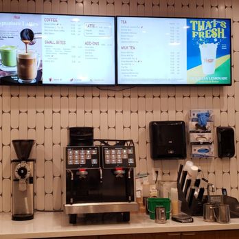 7 Leaves Cafe - Coffee & Tea Near Me - Fountain Valley, California 7 Leaves Cafe - Coffee & Tea Near Me - Fountain Valley, California