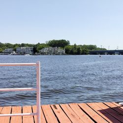 Red Dock Cafe