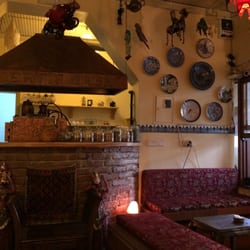 Derviş Baba Kahvehanesi