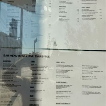 Bonsai Coffee Bar - Coffee & Tea Near Me - Los Angeles, California