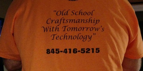 Bc Plumbing Heating & Air Conditioning Logo