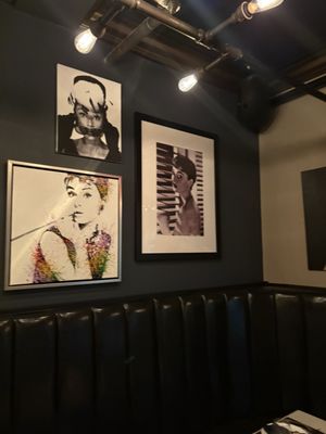 Caucus Club Detroit by null