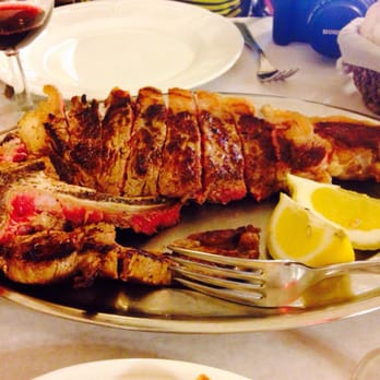 Trattoria La Casalinga - Steak - Tuscan Near Me - Florence, FI Trattoria La Casalinga - Steak - Tuscan Near Me - Florence, FI