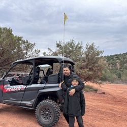 Vortex ATV Rental